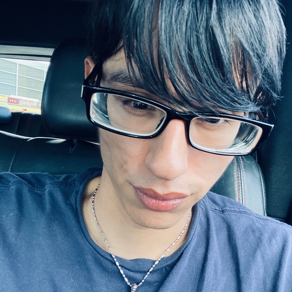 Meet your Posher, Steven - Picture 1 of 1